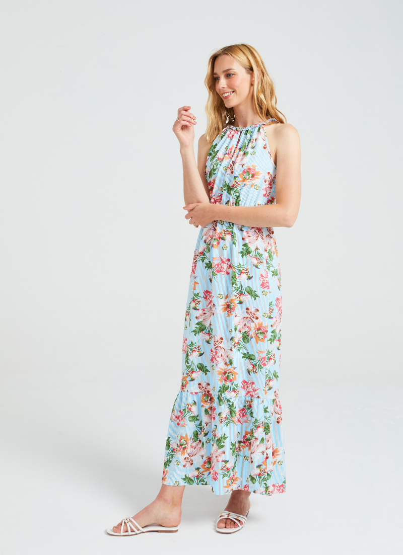 Maryam Dress