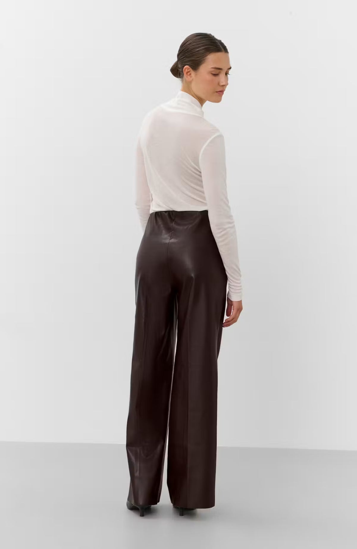 Kaylee Wide Pants