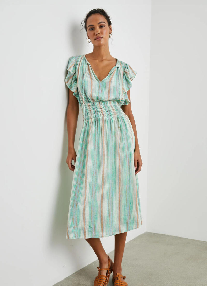 Iona Dress