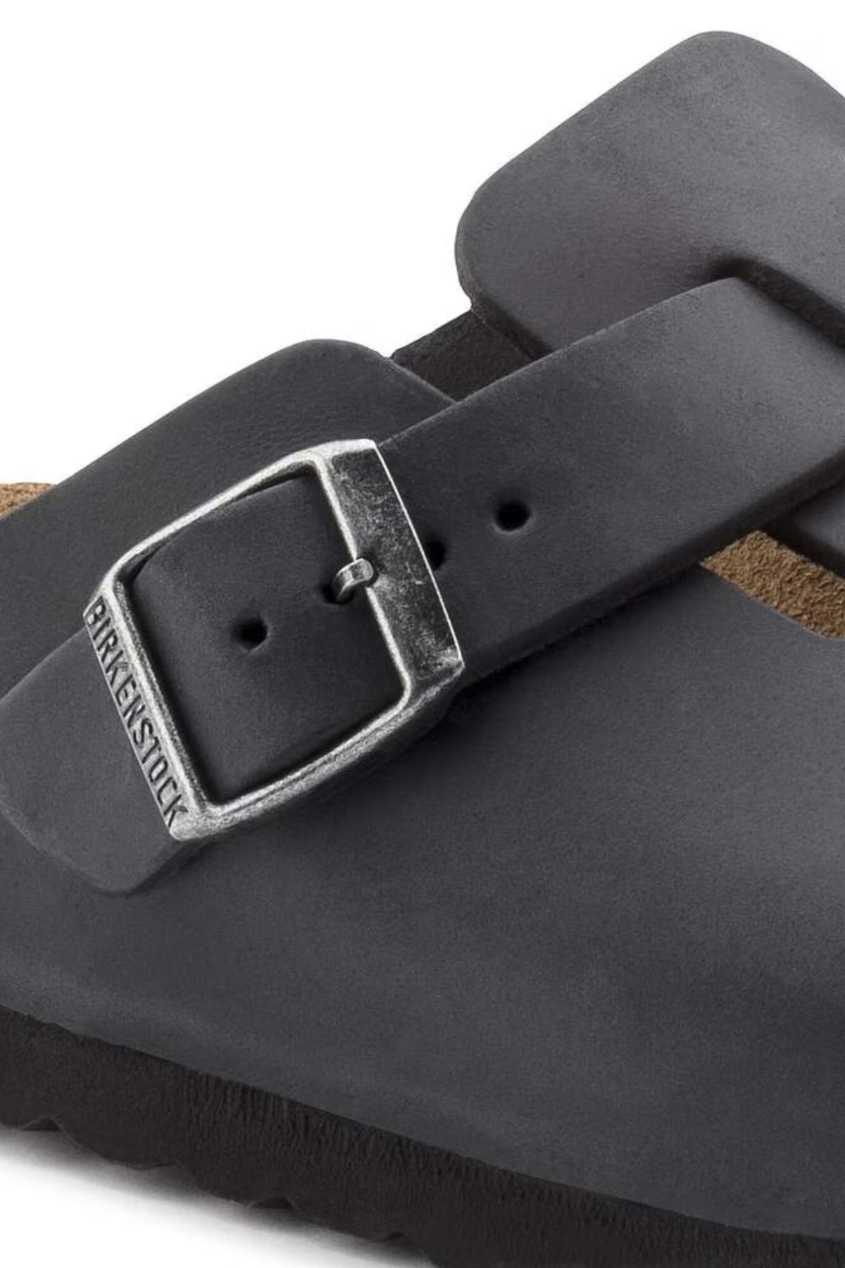Boston Leather - Regular