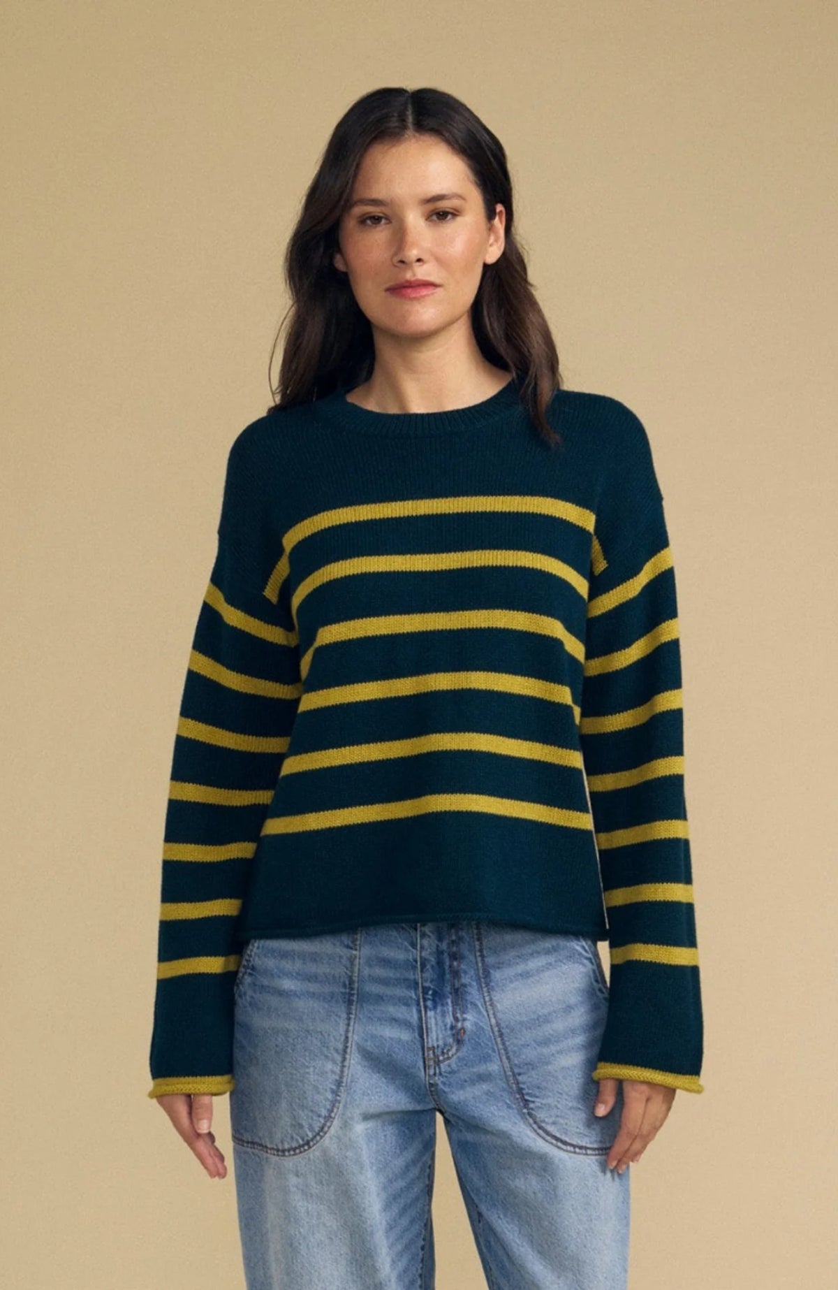 Lucia Sweater
