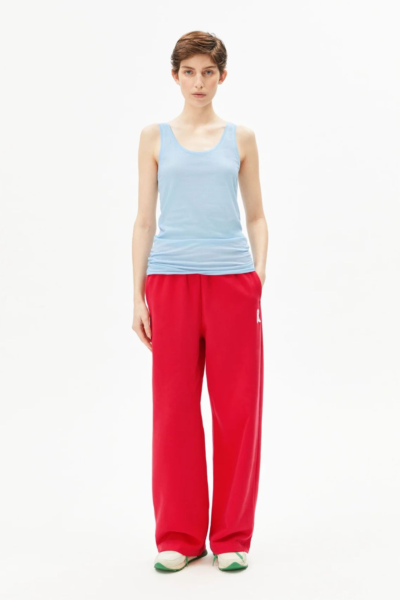 Single Jersey Top
