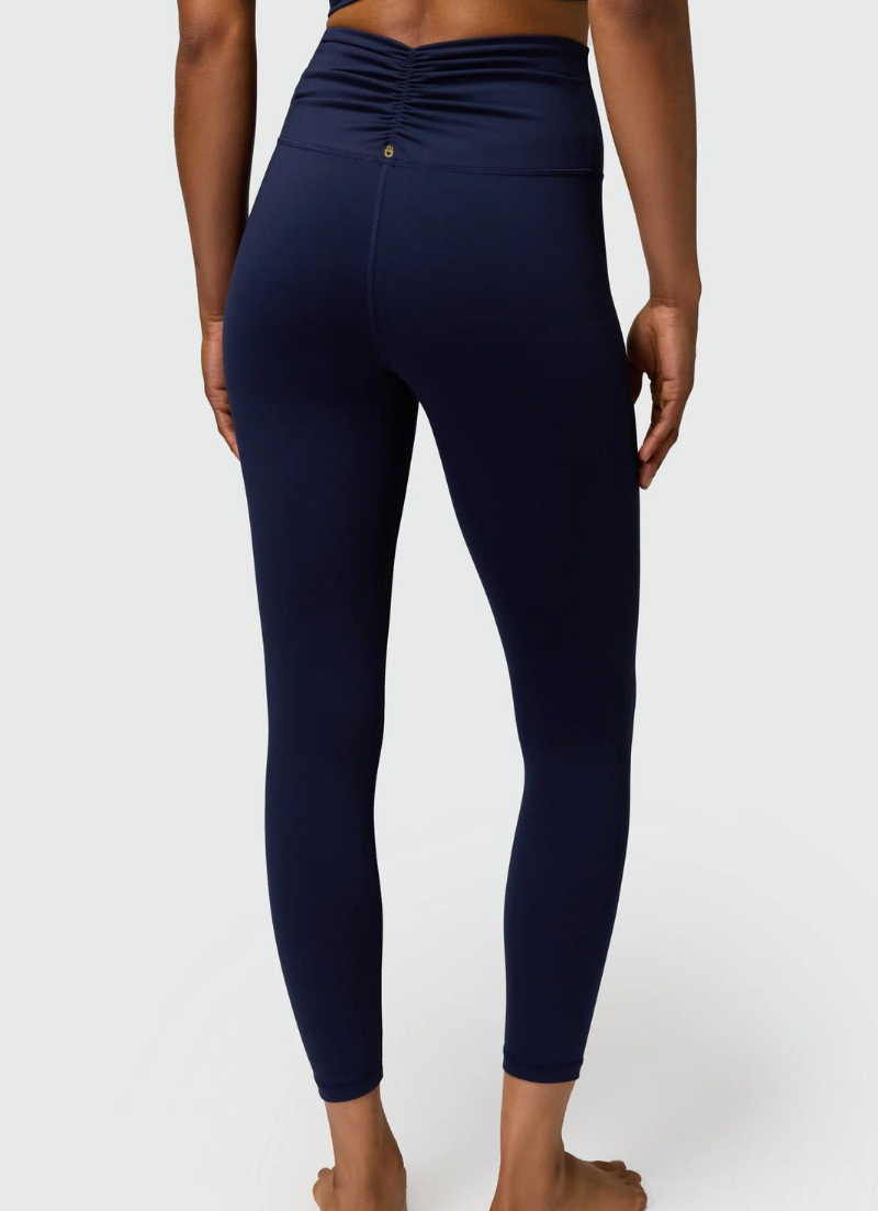 Everly Cinched Wait 7/8 Legging