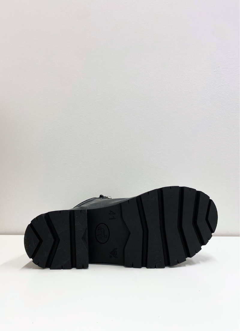 Bottes en cuir 6079 Century