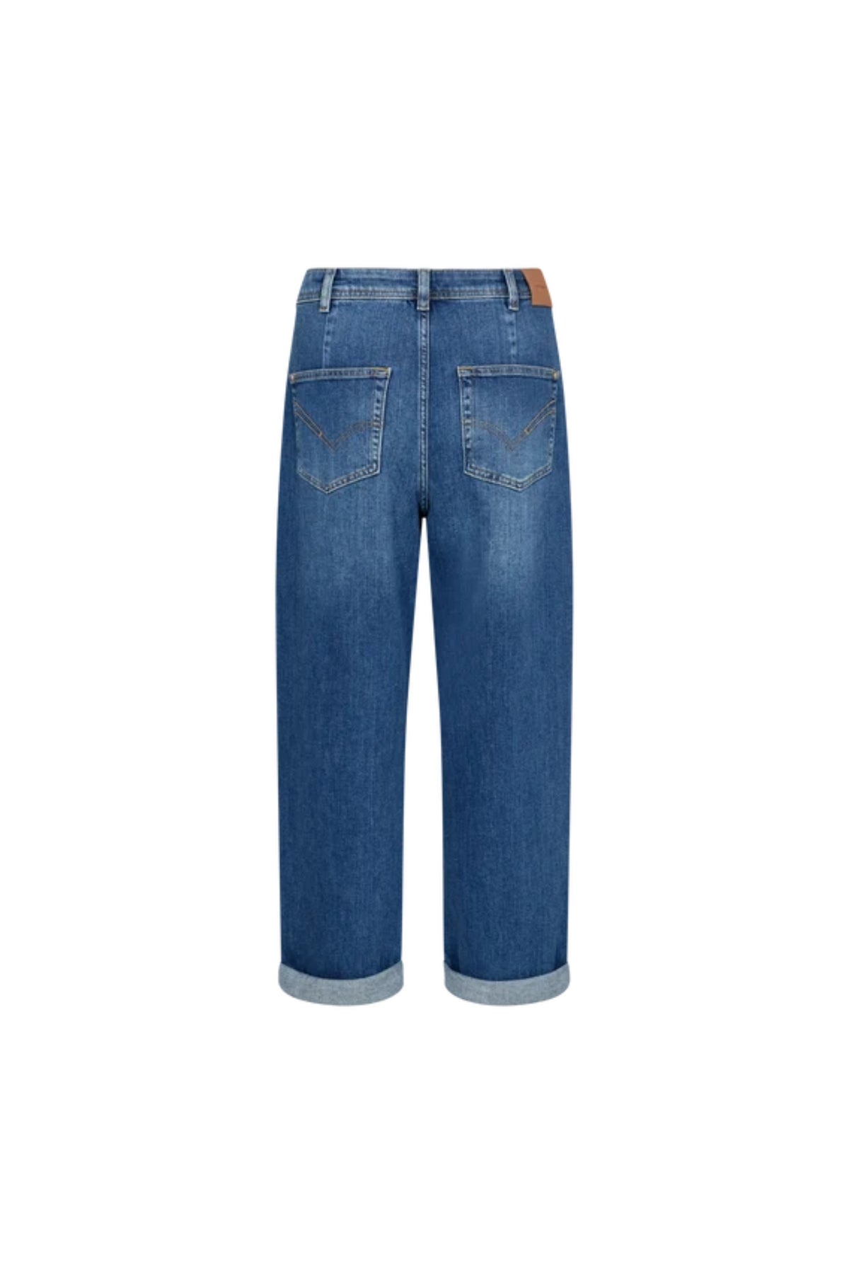 Sandie Comfort Jeans