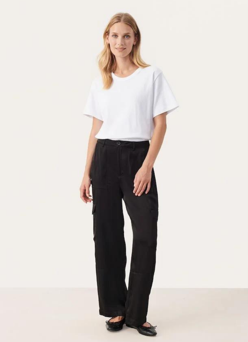 Pantalon Crine