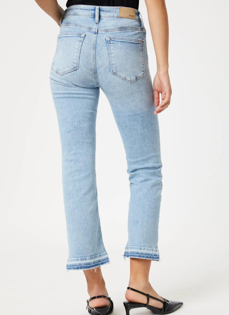 Anika | Light Flex Blue