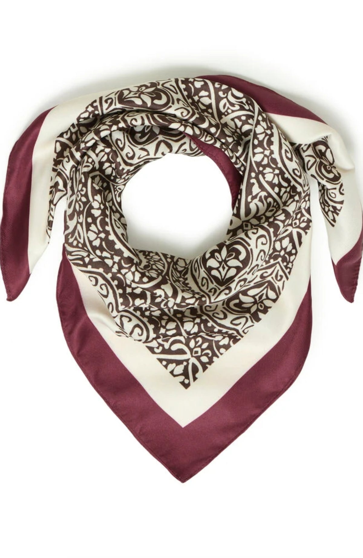 Katilio Scarf