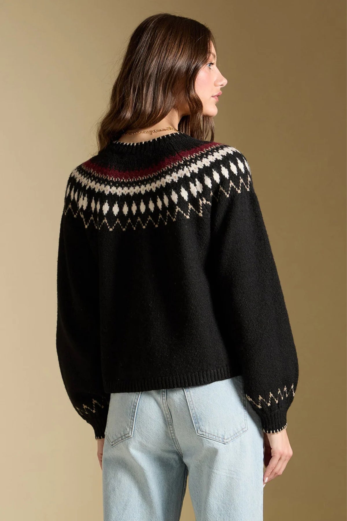Joss Cardigan
