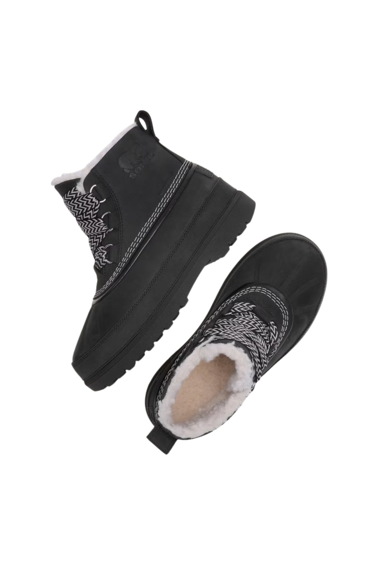 Ambler Fireside Chukka