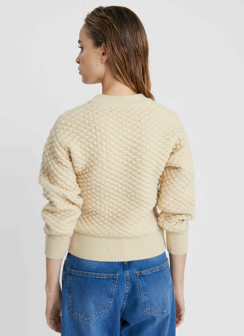 Pop Sweater