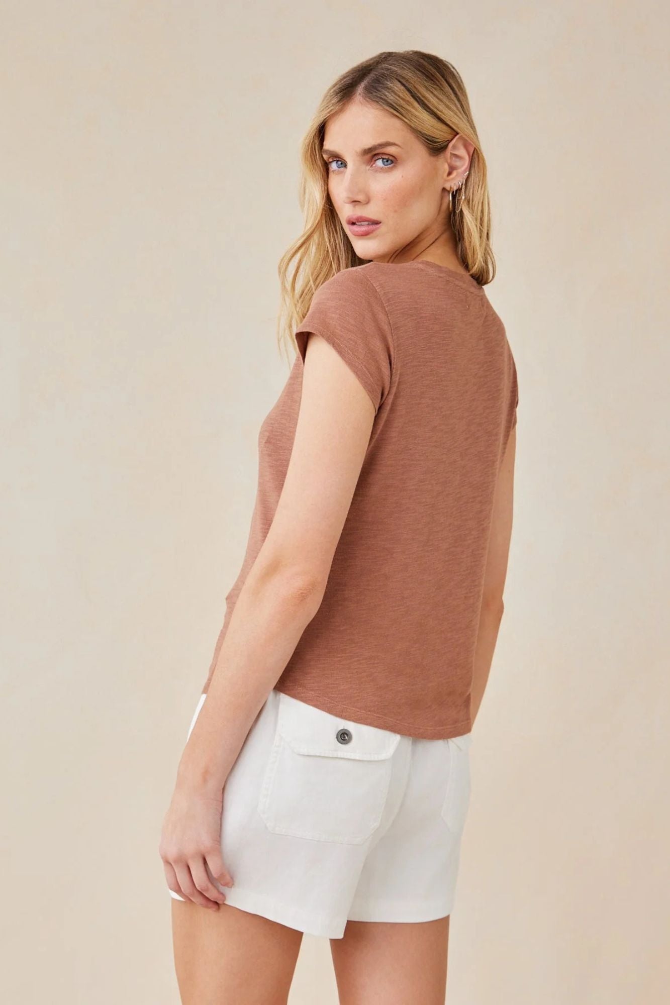 Baby Crew Tee