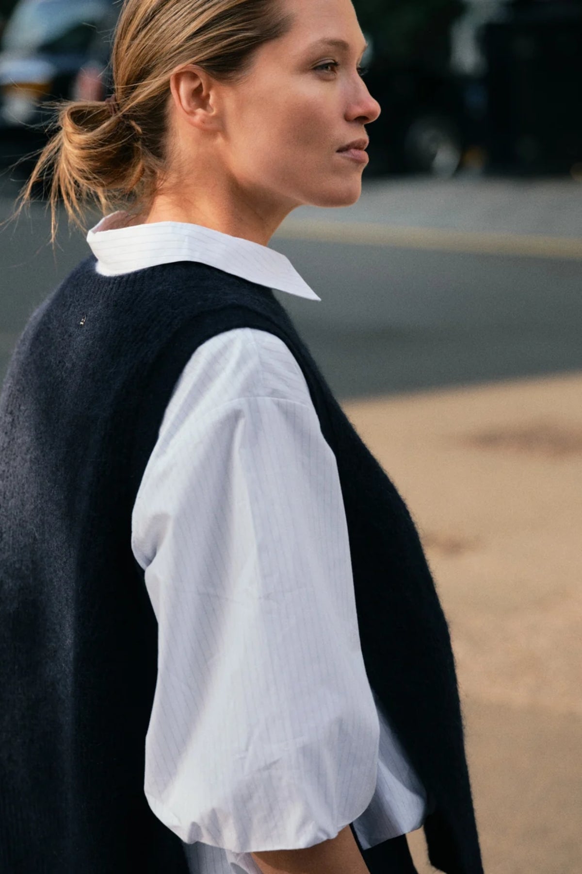 Maxime Nylah Shirt