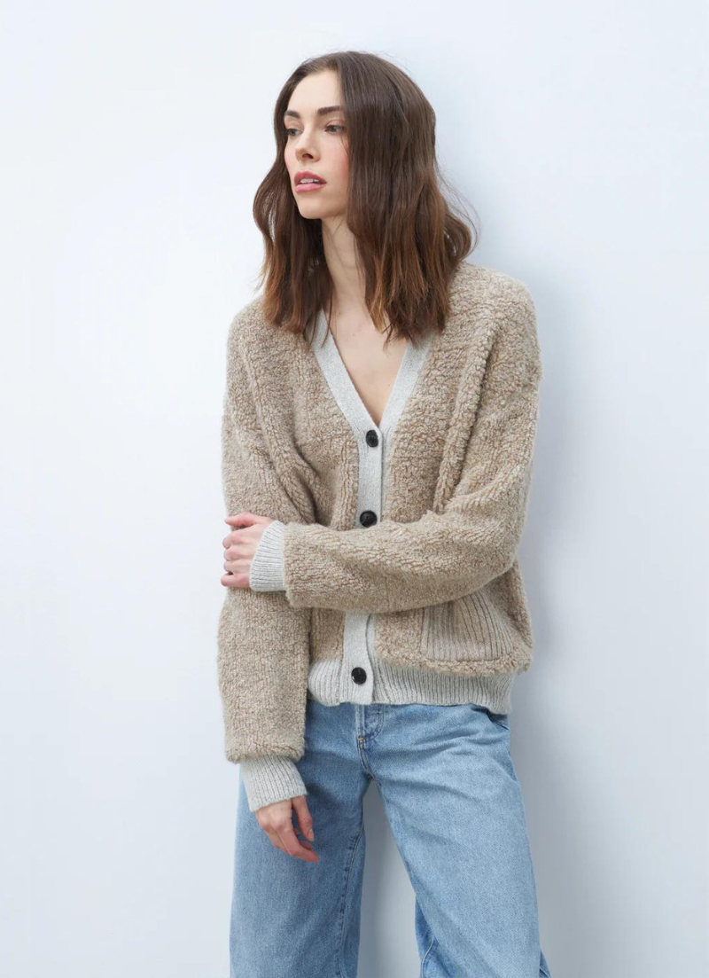 Mina Cardigan