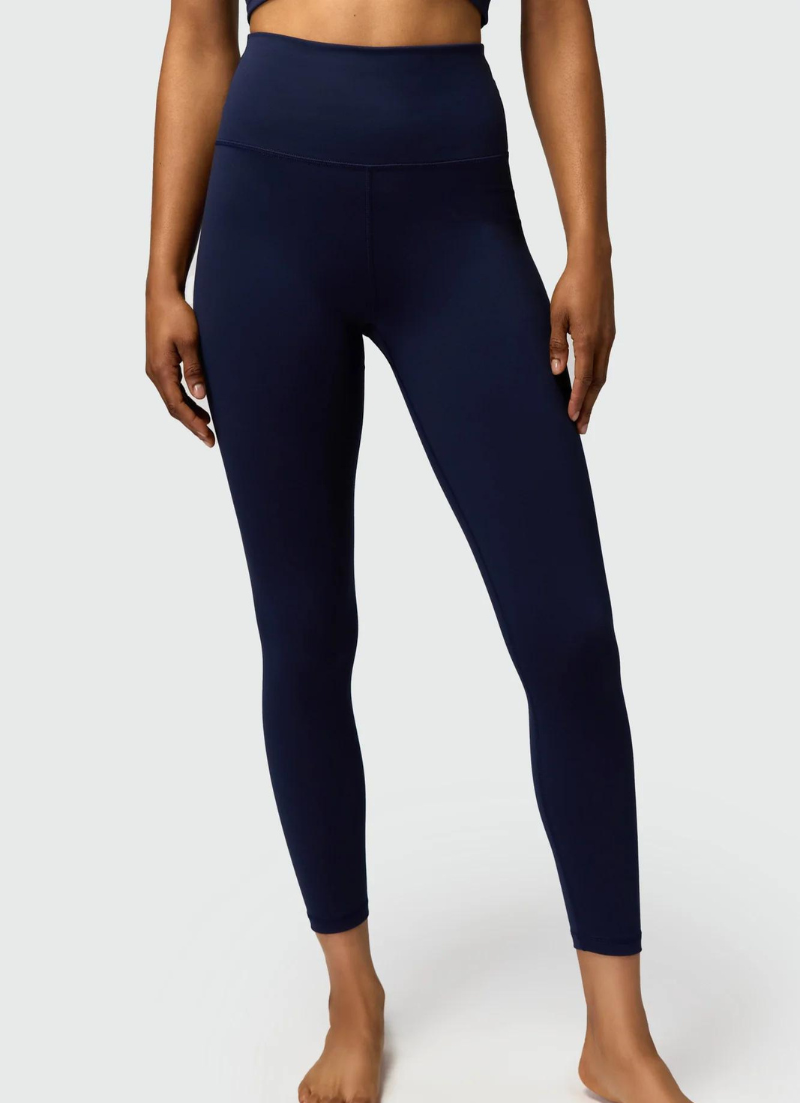 Everly Cinched Wait 7/8 Legging