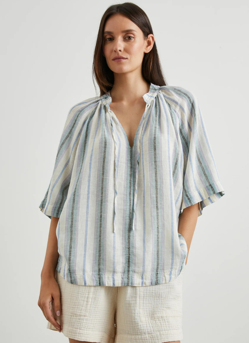 Eveline Top
