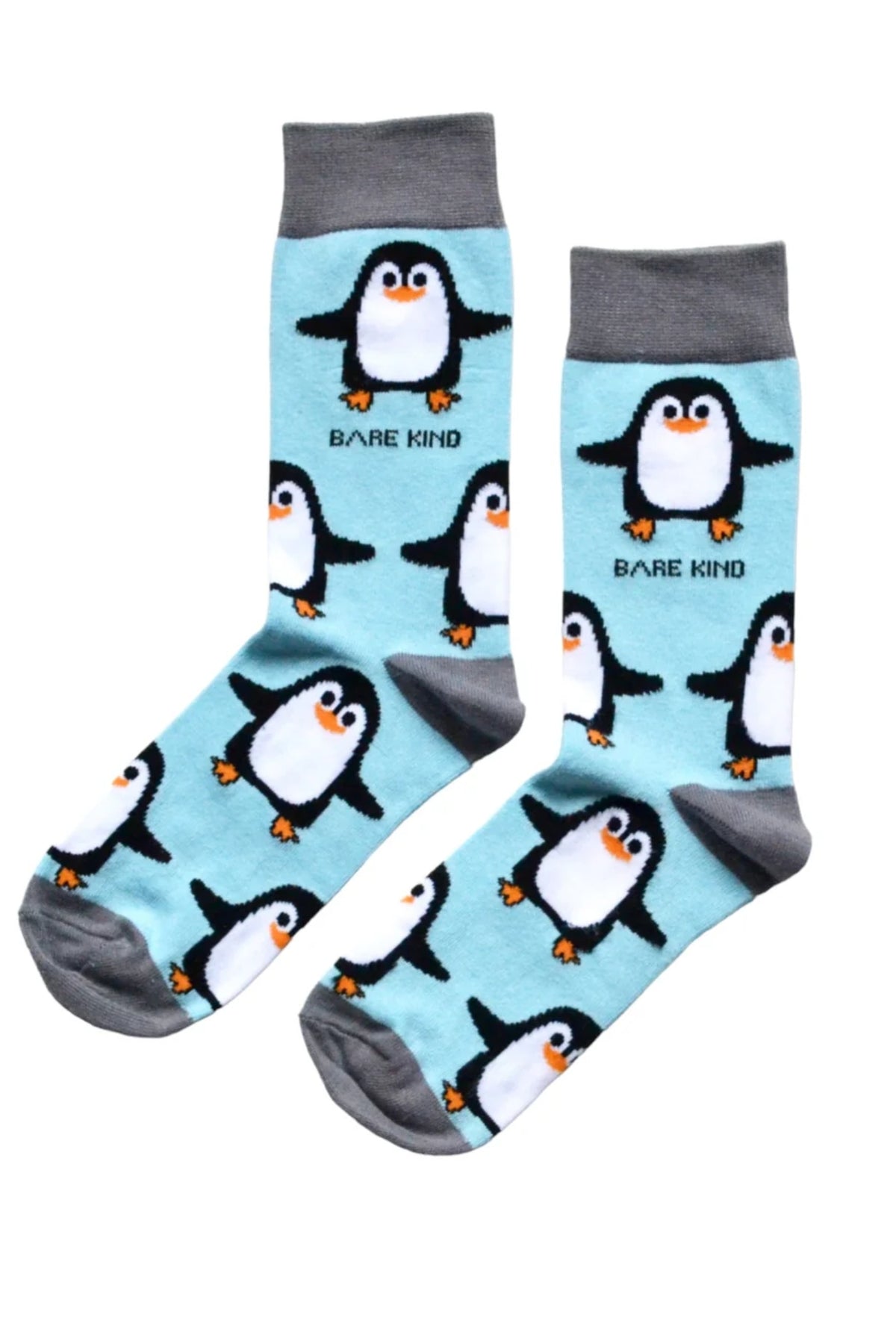 Penguins Socks