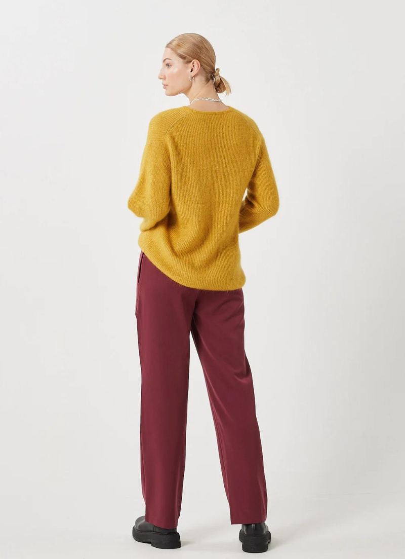 Pull Cahala