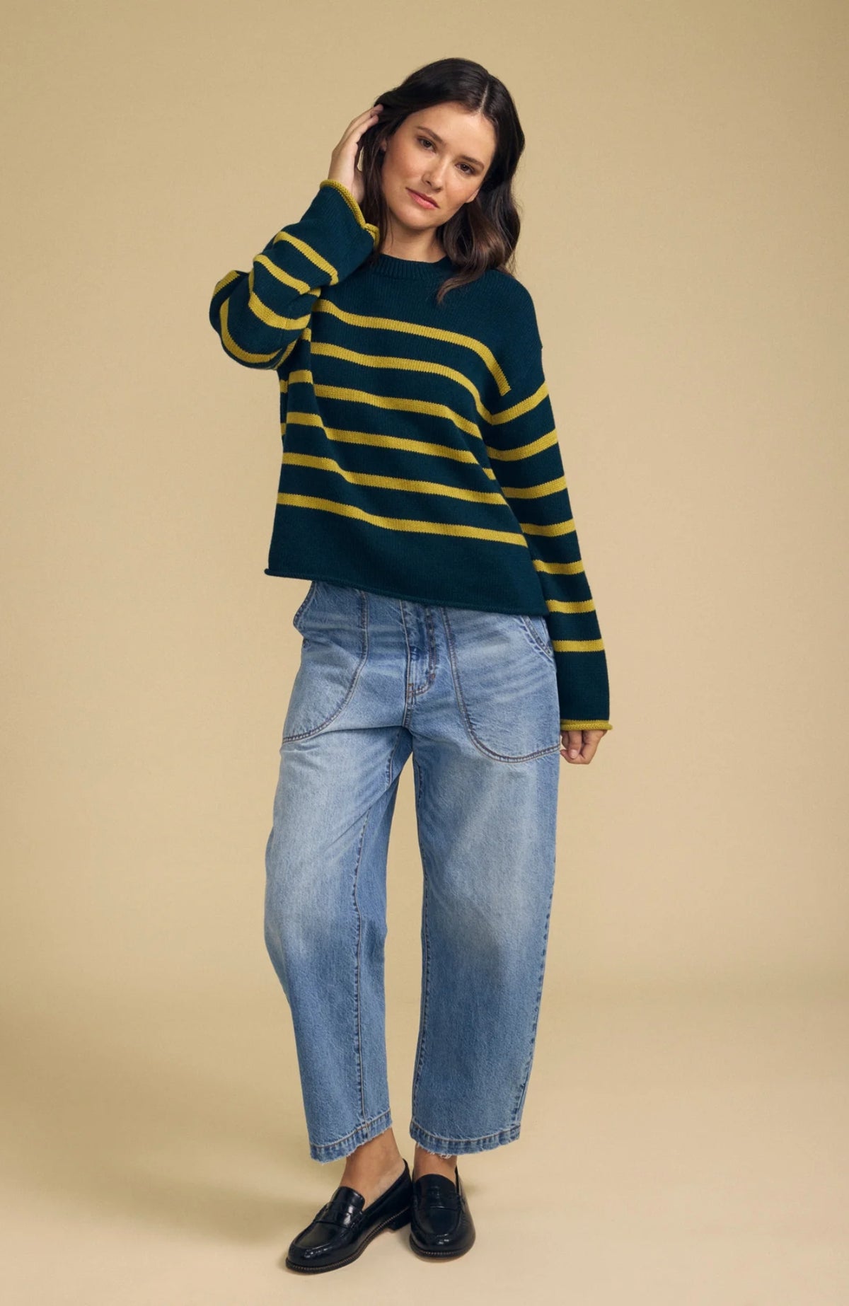 Lucia Sweater