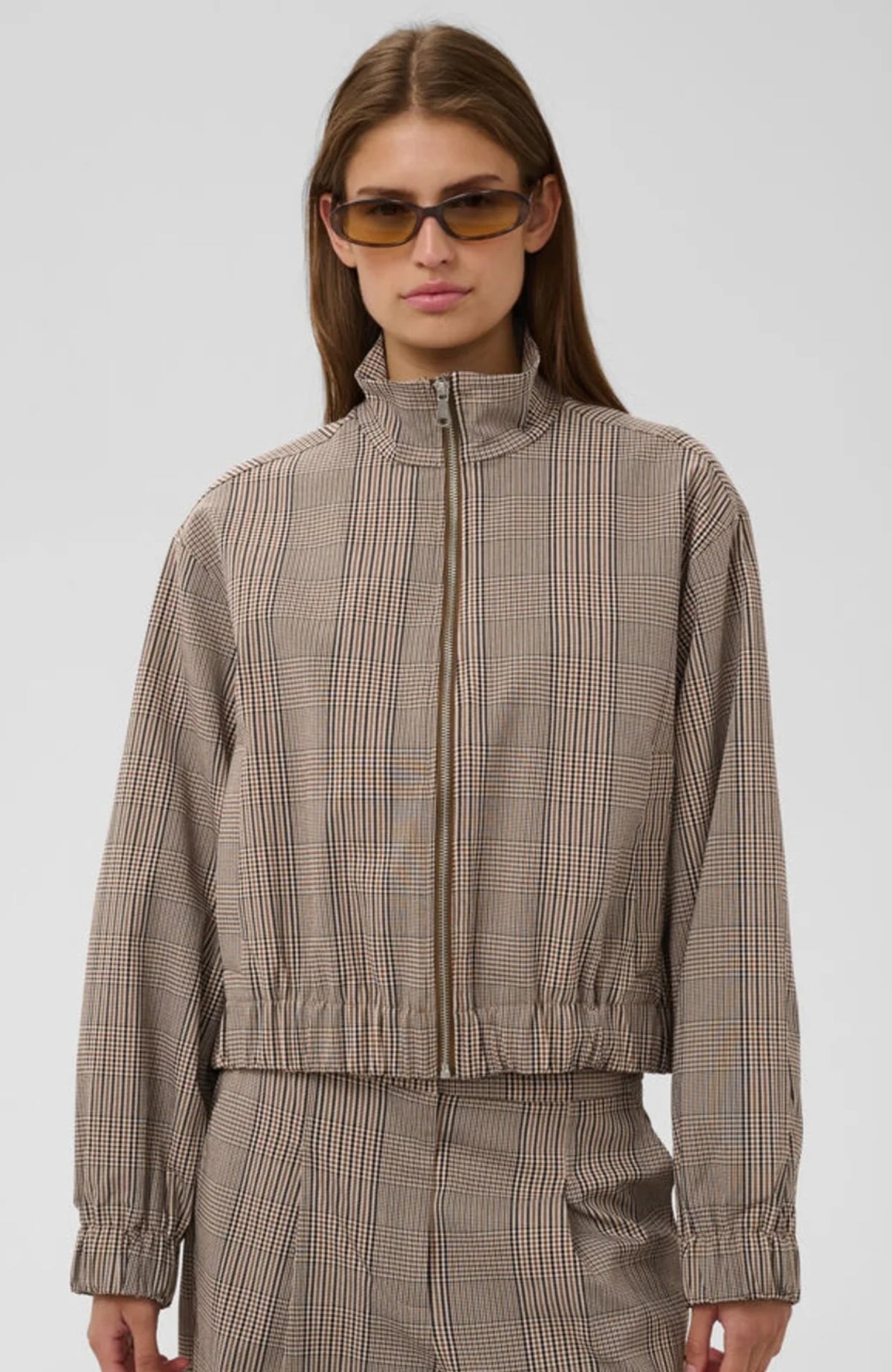 Kinabalu Jacket