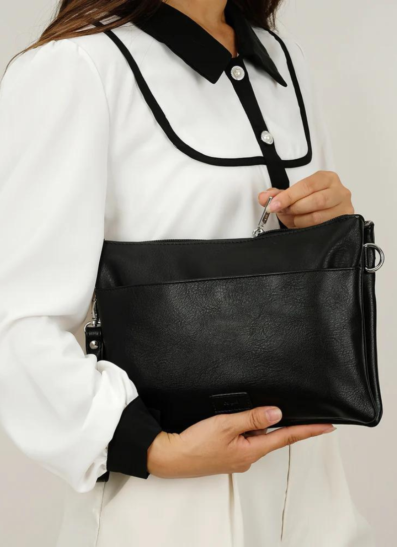 Gambit Sara Bandoulière / Pochette