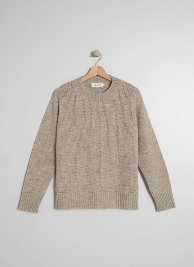 Isabella Sweater