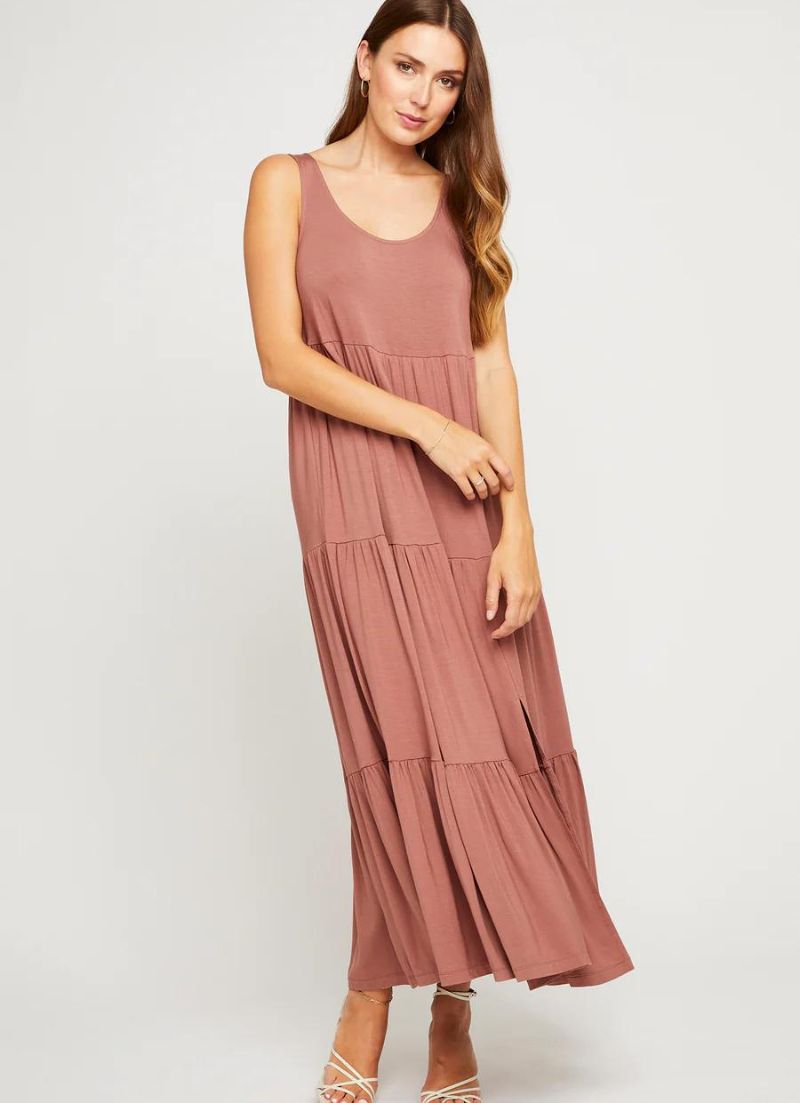 Axel Dress
