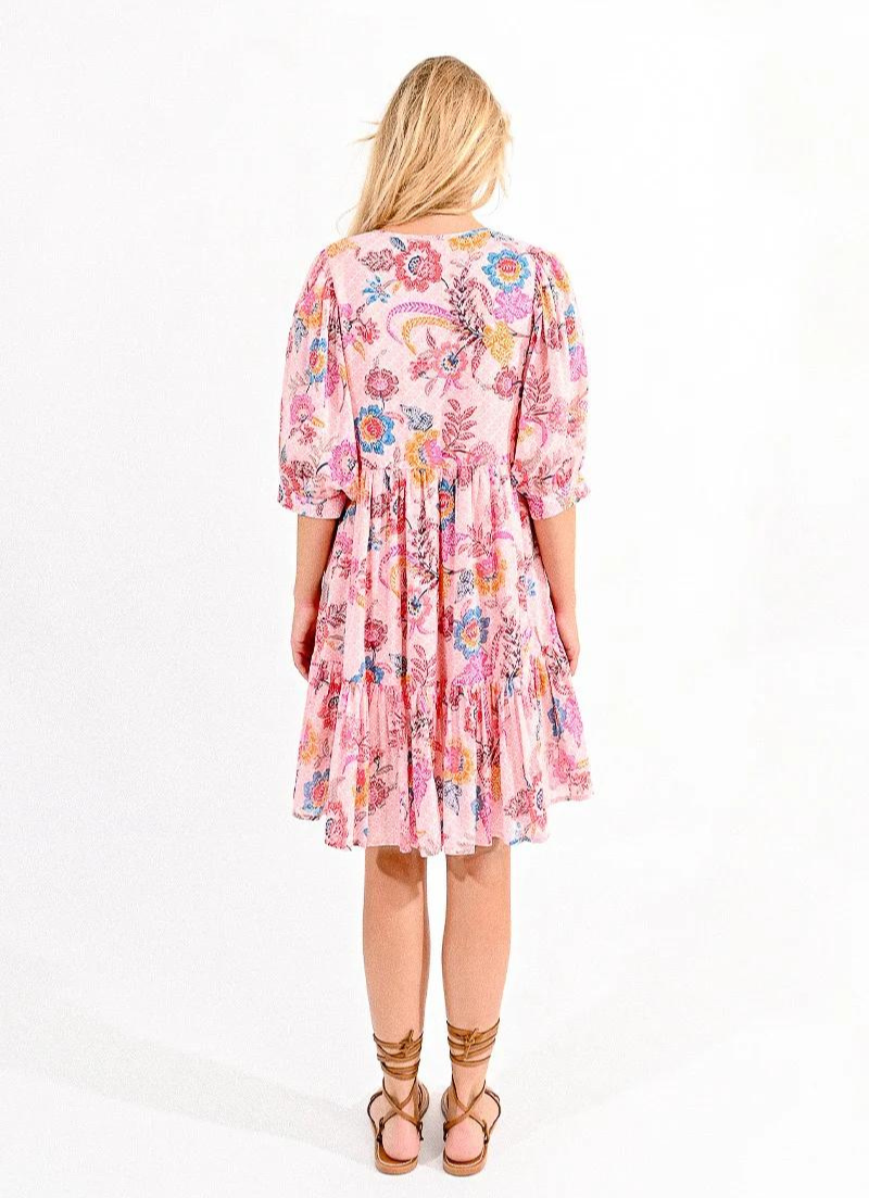 Christie Dress