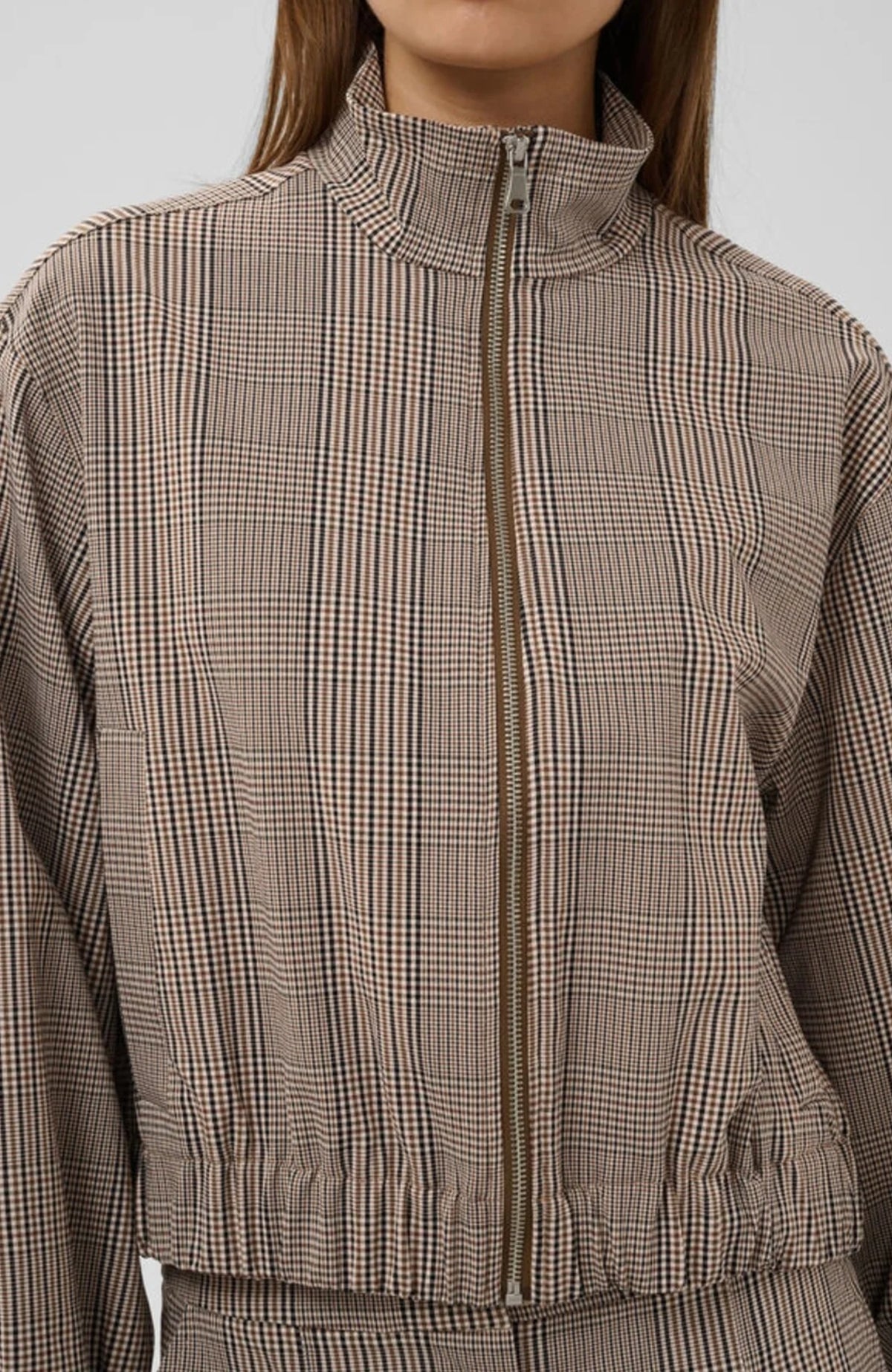 Kinabalu Jacket