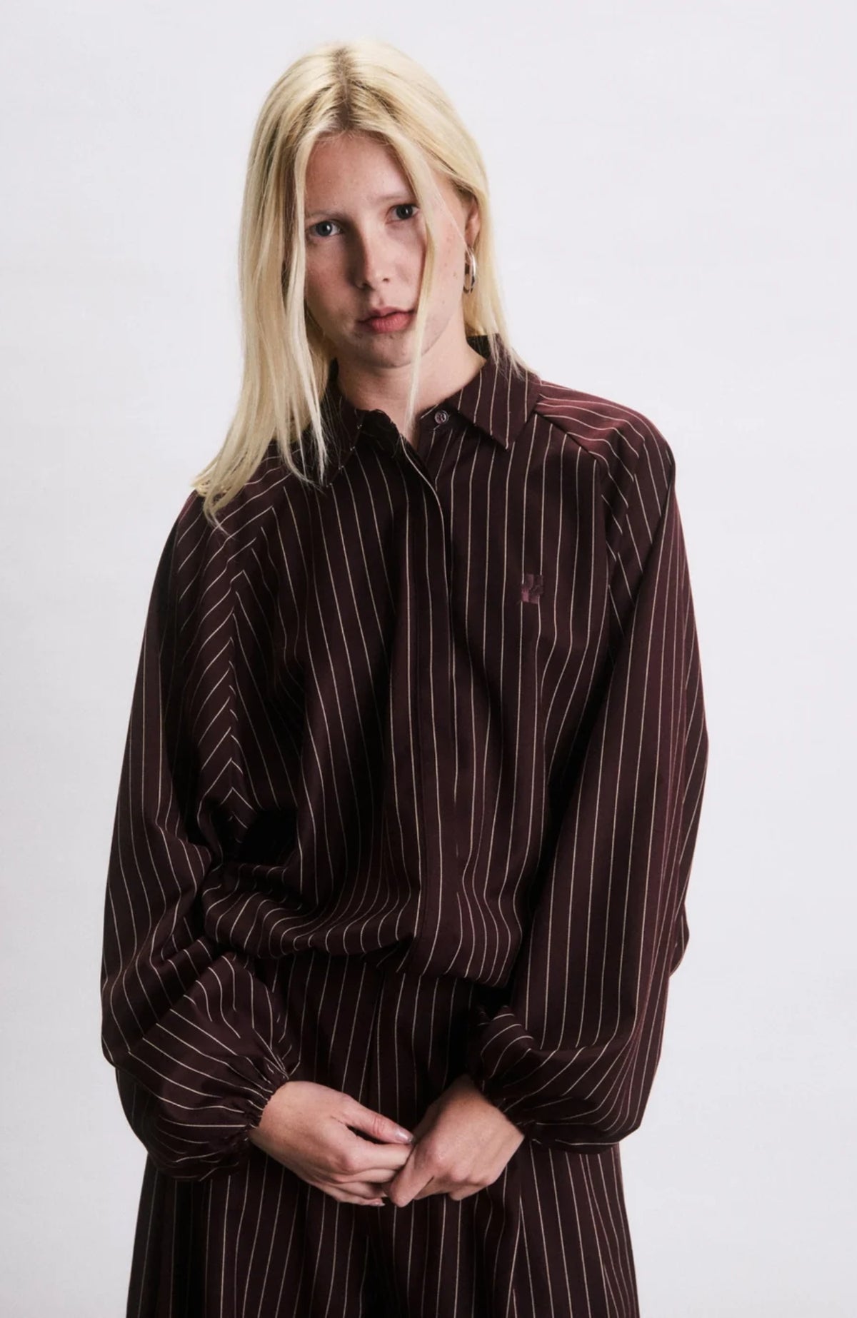Omar Shirt