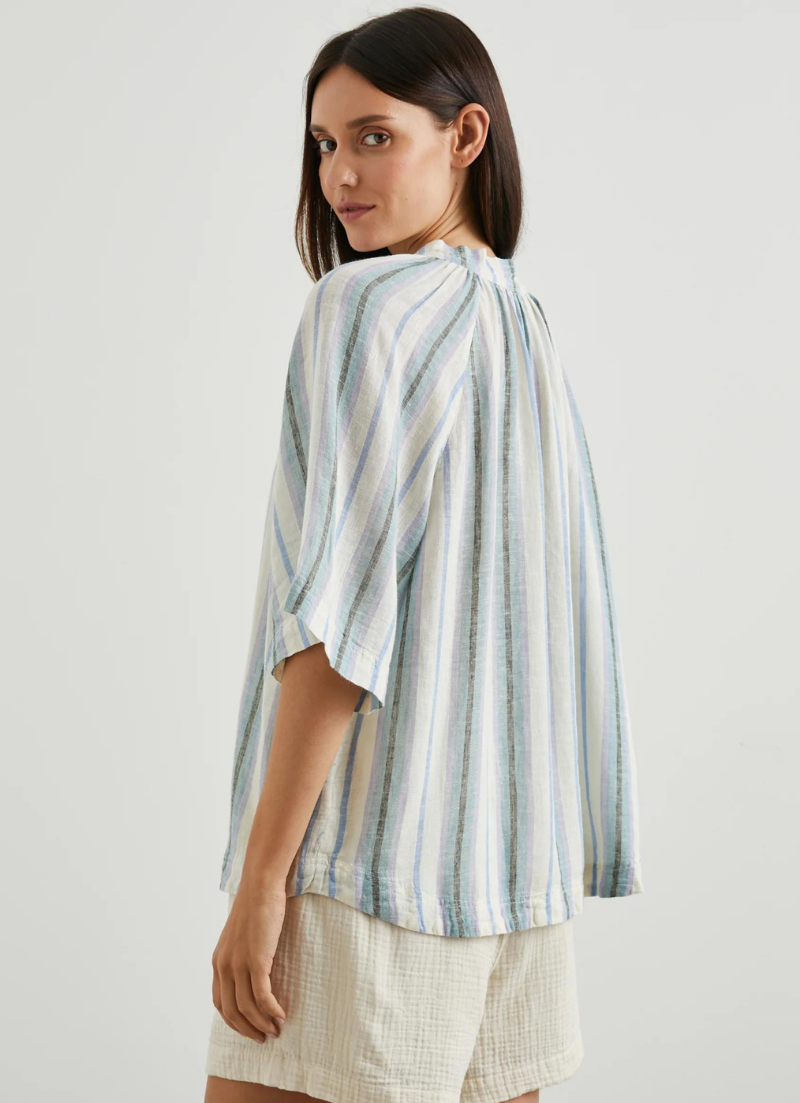 Eveline Top