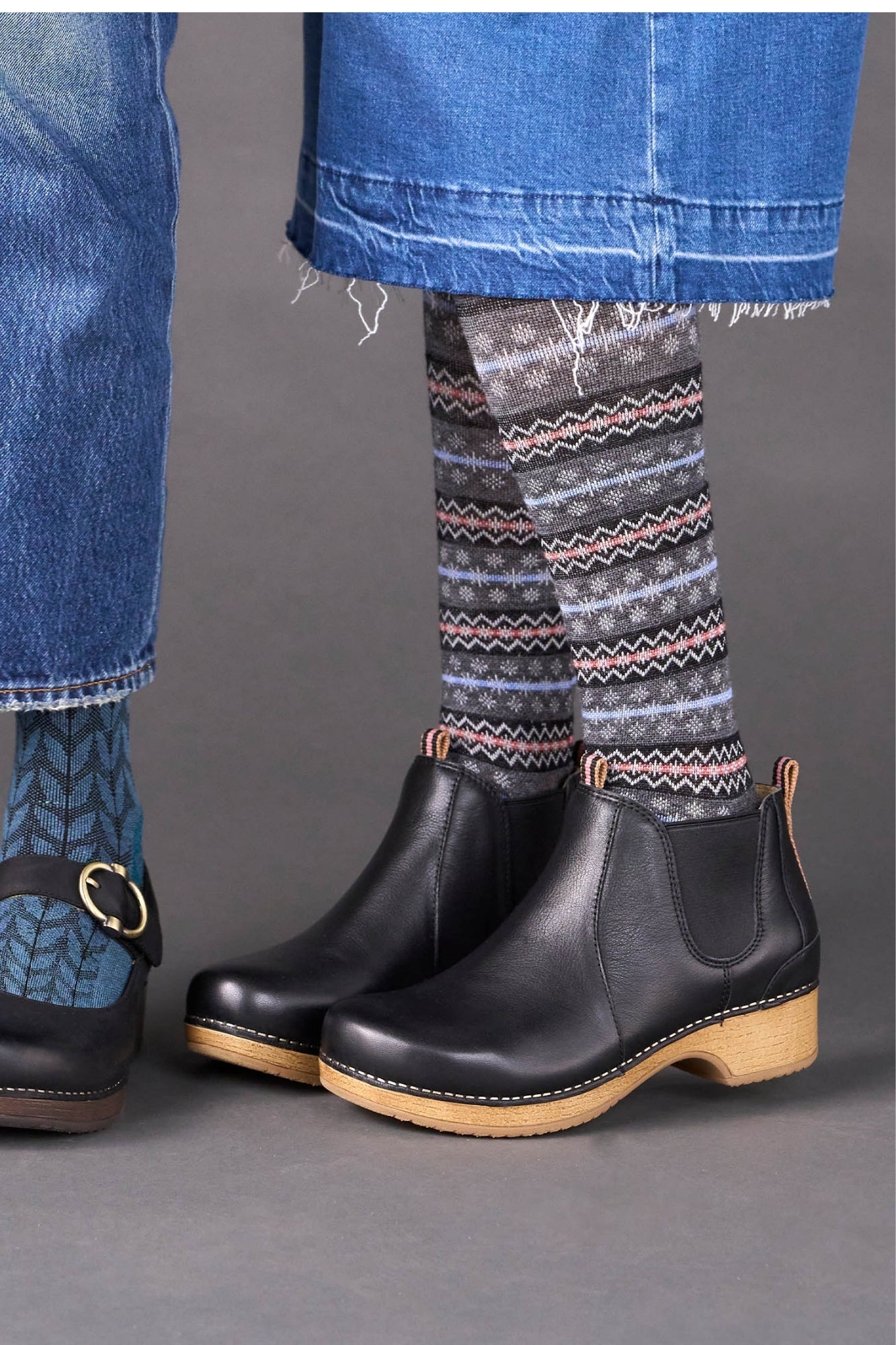 Becka Boot