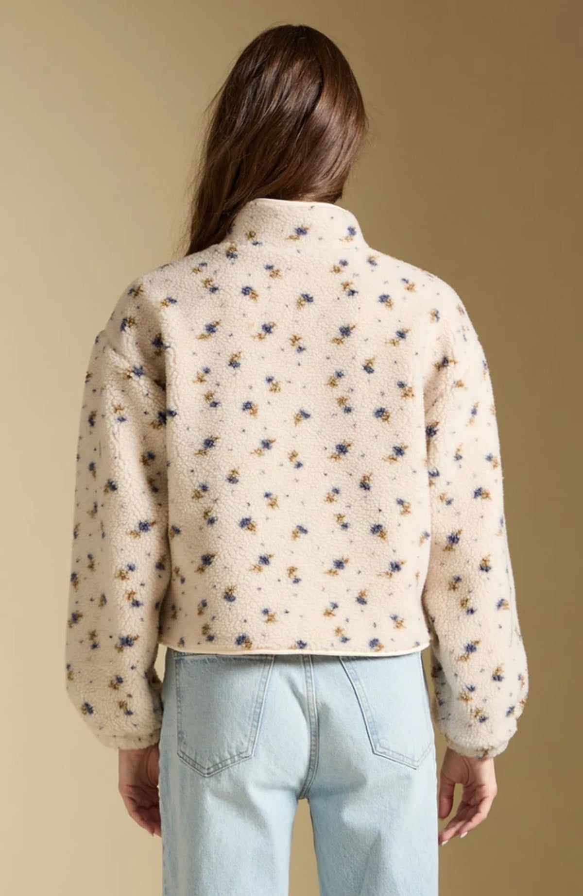 Tovie Jacket