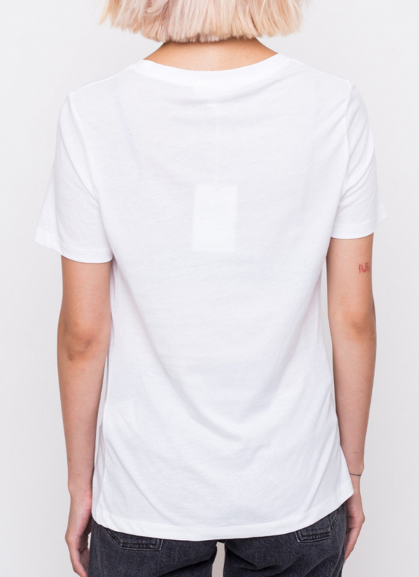 Lida Tee - Indigo Bay