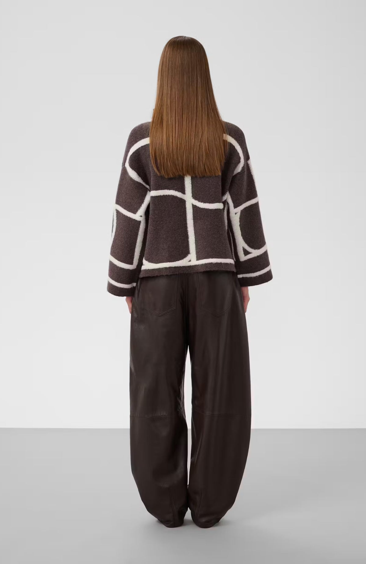 Sorea Mono Pullover