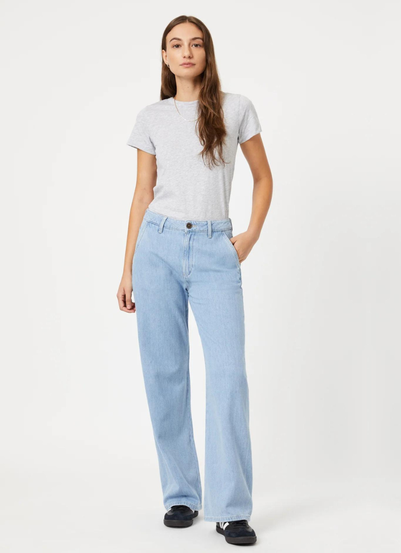 Miracle | Light Well Blue