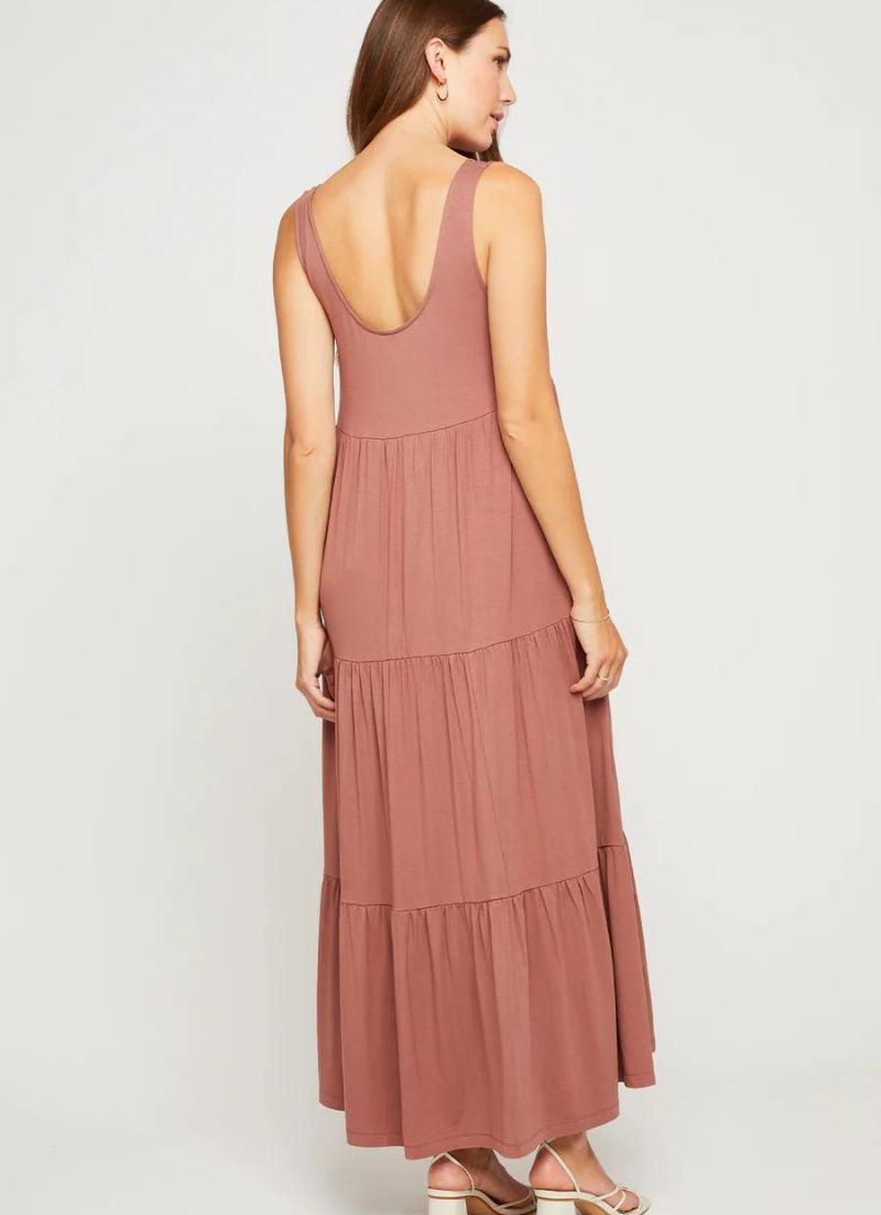 Axel Dress
