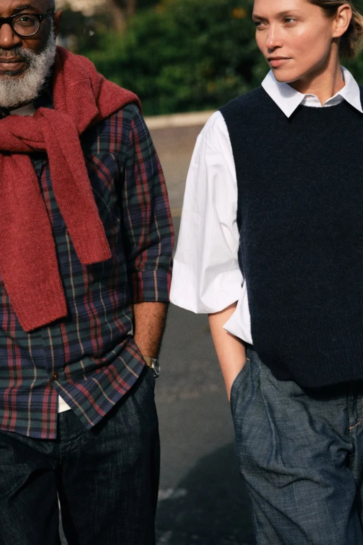 Maxime Nylah Shirt