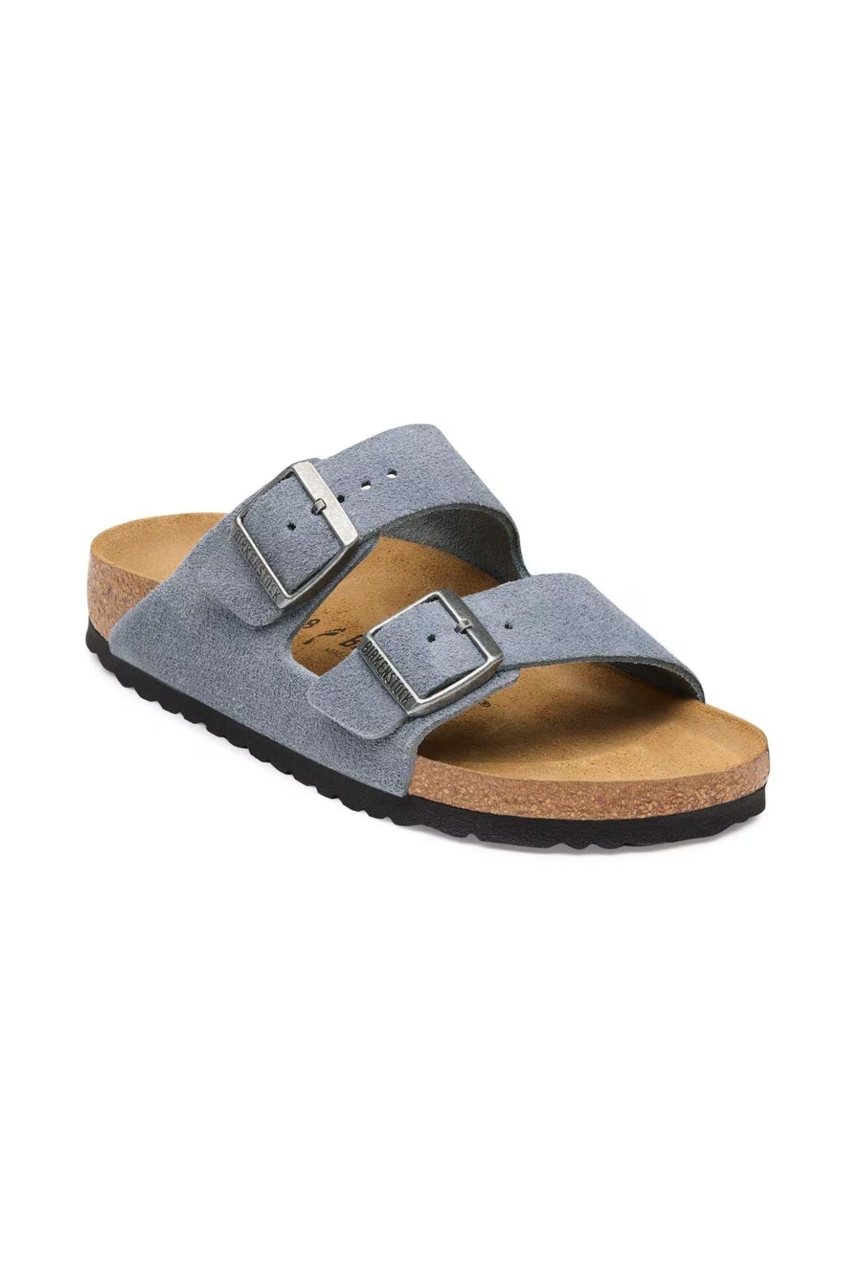 Arizona Suede - Regular