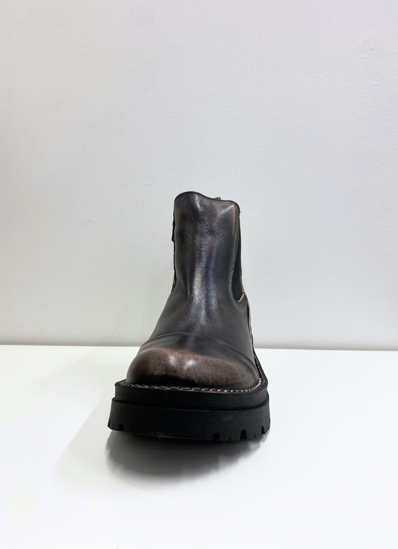 6080 Century Leather Boots