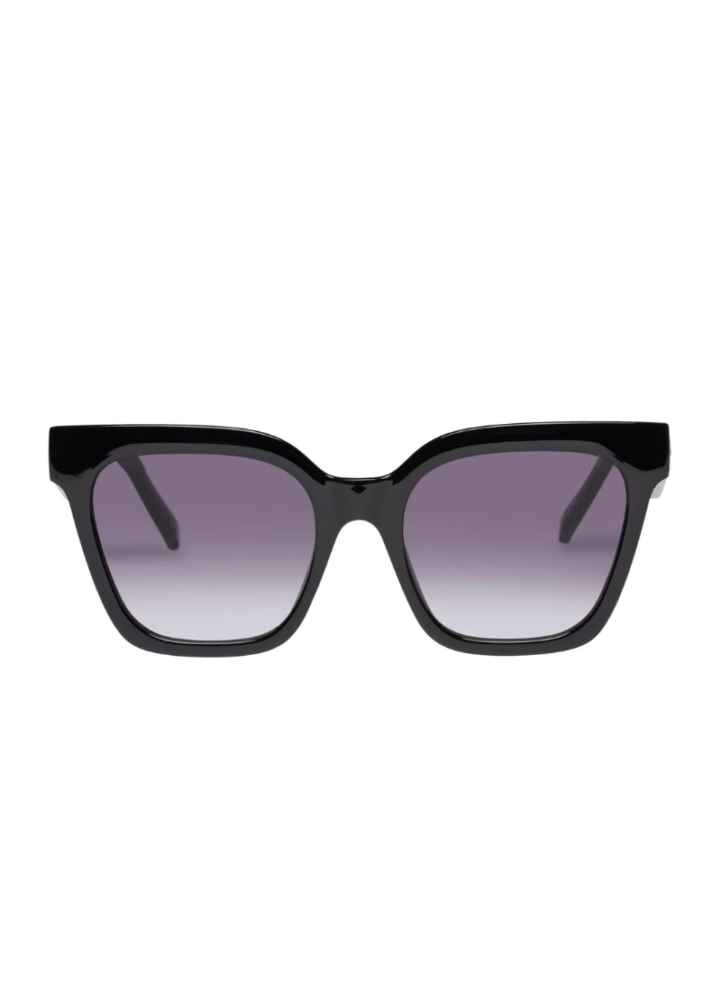 Lunettes de soleil étoile brillante 
