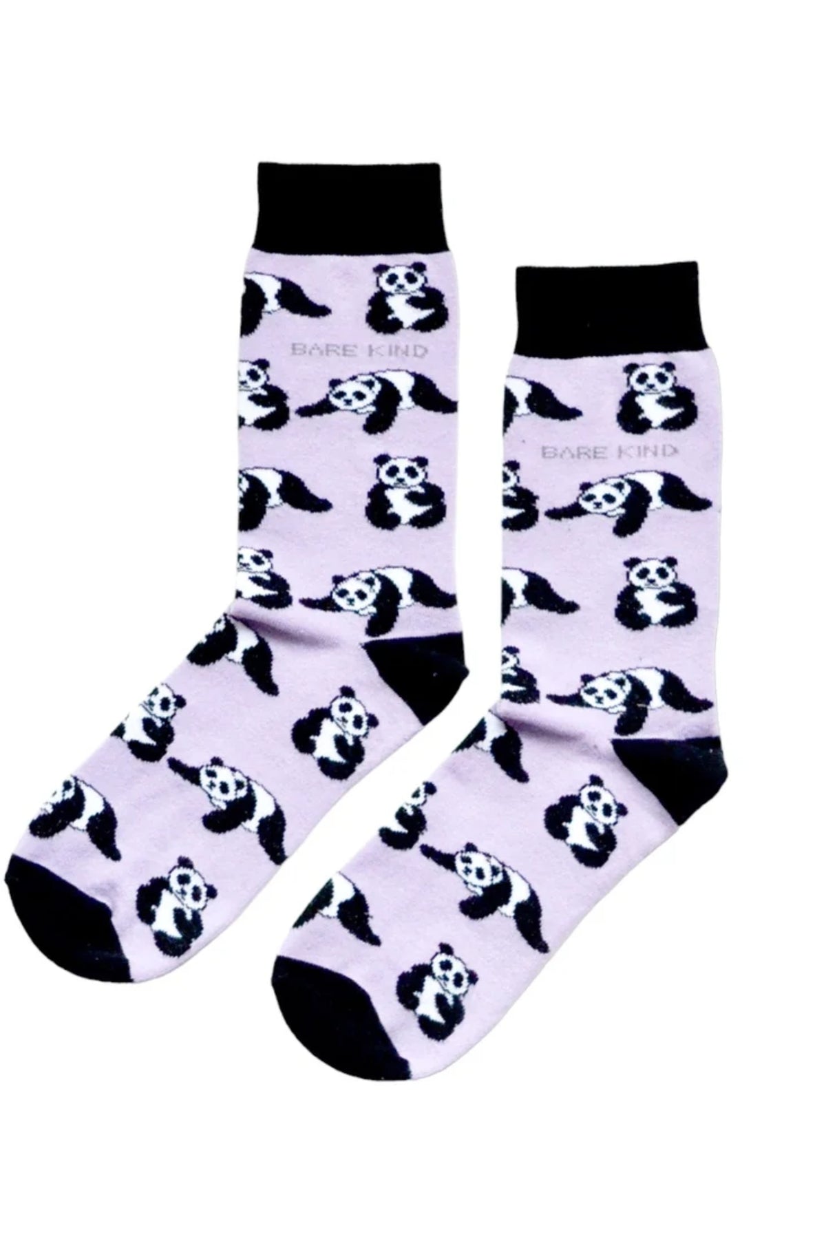 Panda Socks