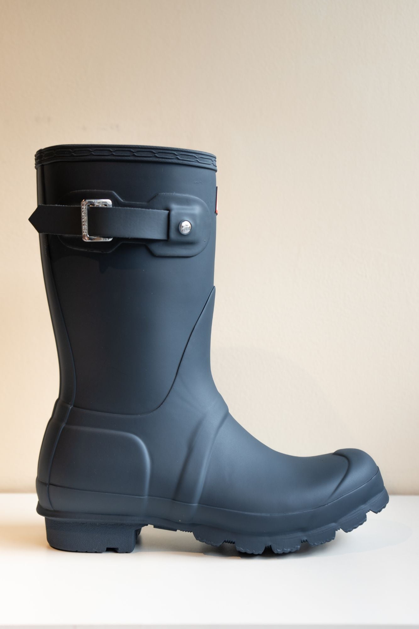 Original Short Boot