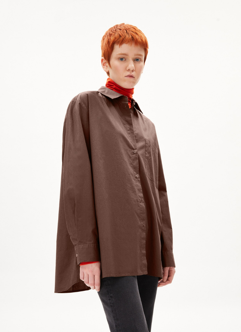 Ealgaa Blouse
