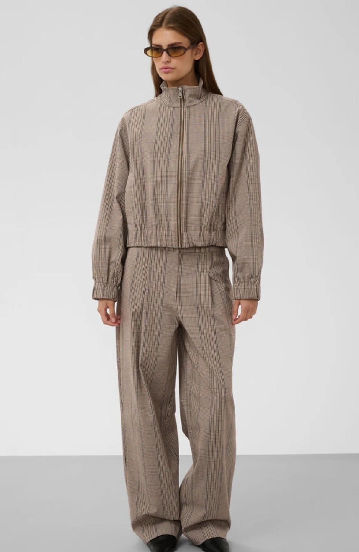 Kinabalu Jacket