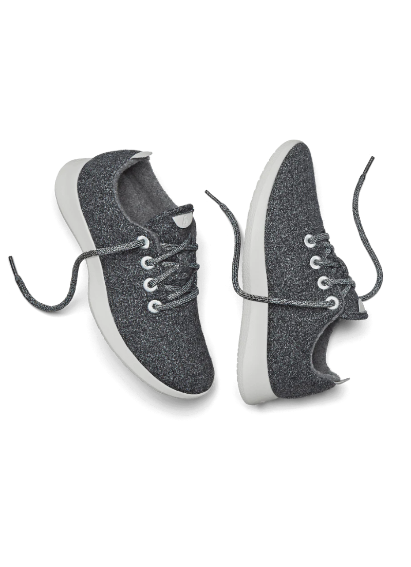 Wool Runner