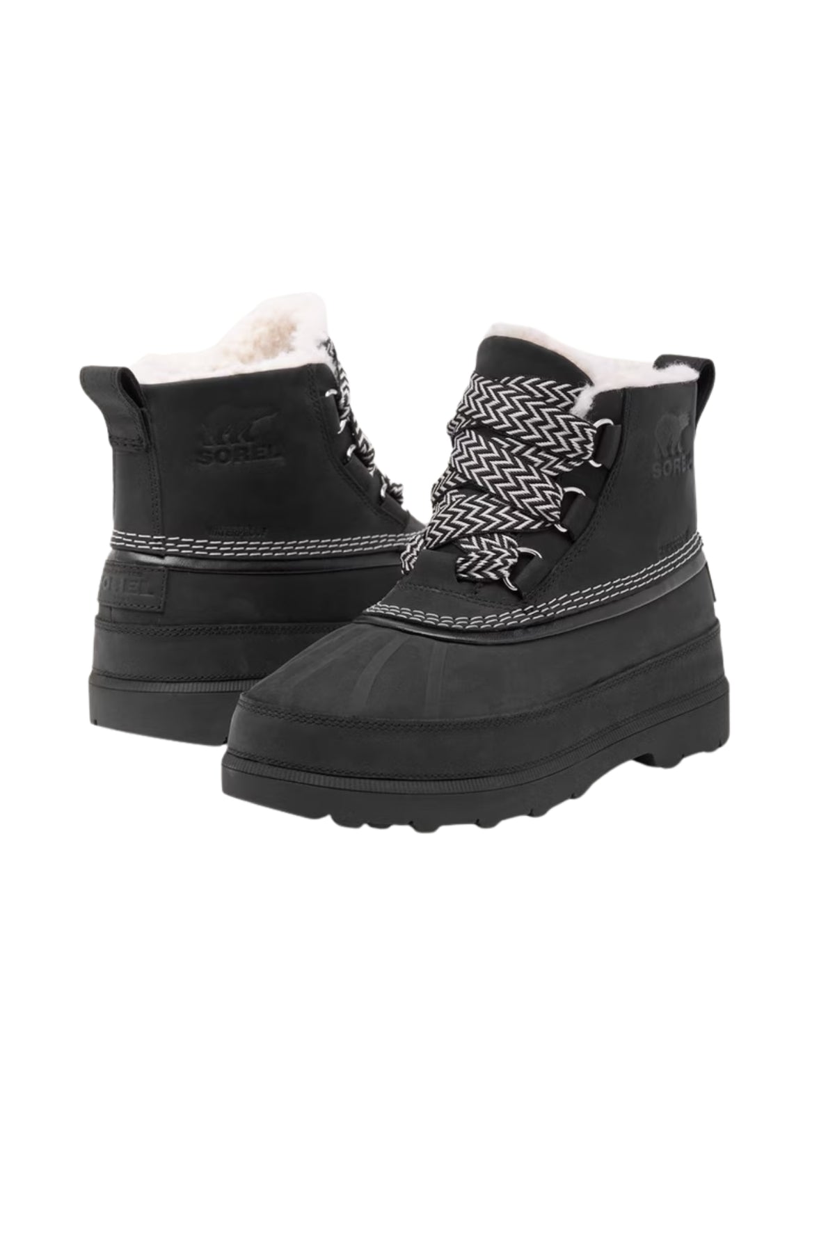 Ambler Fireside Chukka