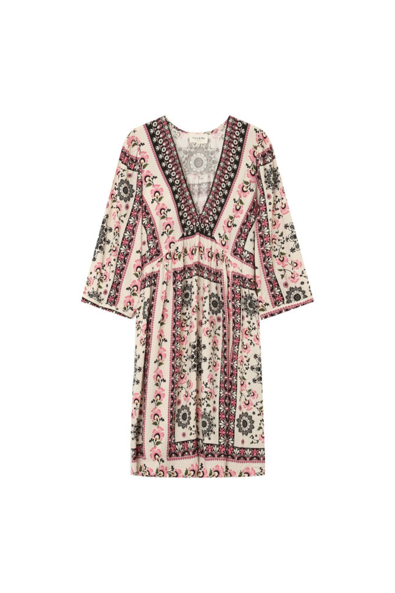 Perou Dress