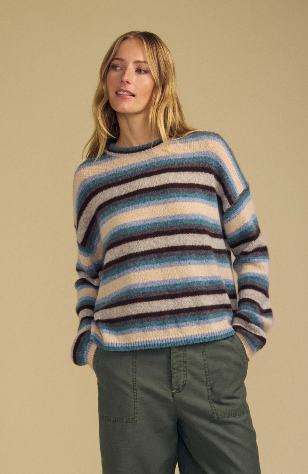 Mae Sweater