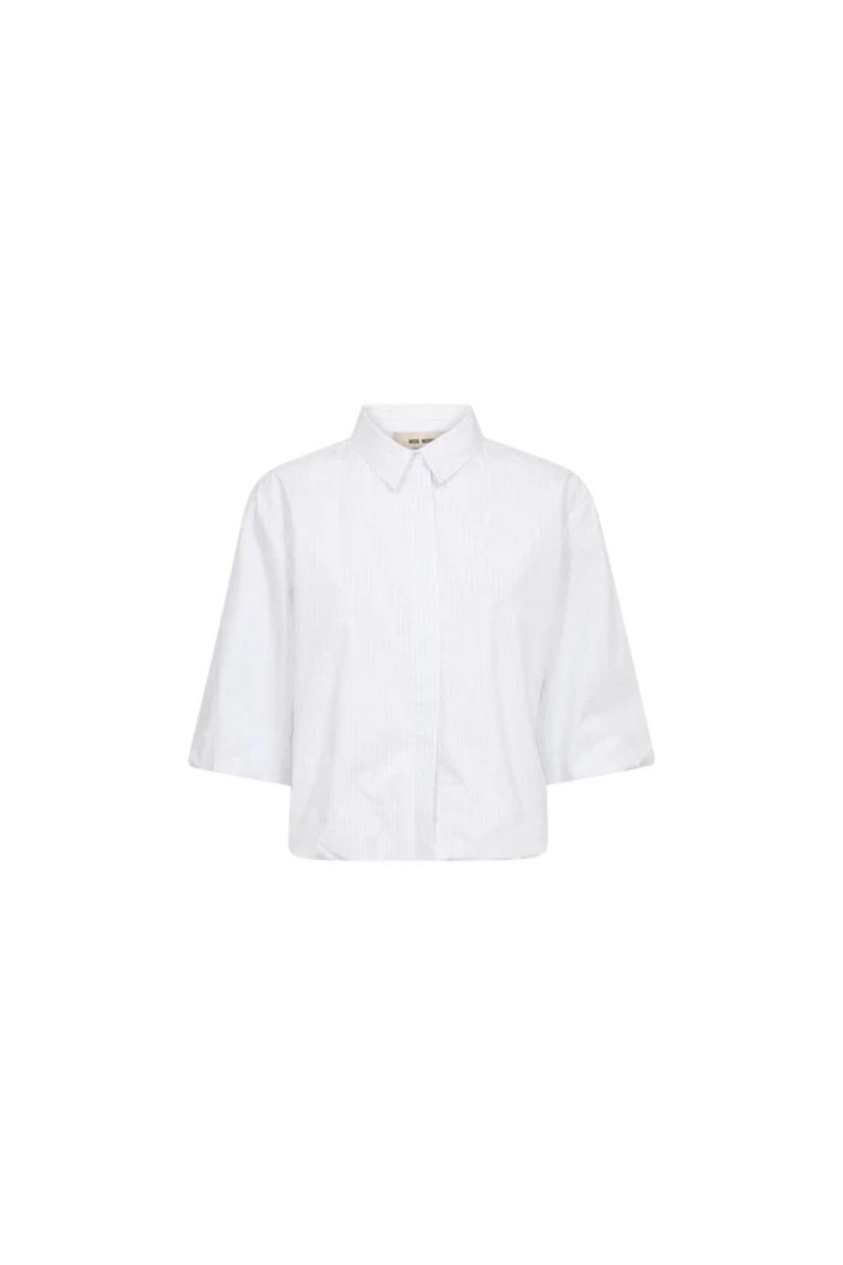 Maxime Nylah Shirt